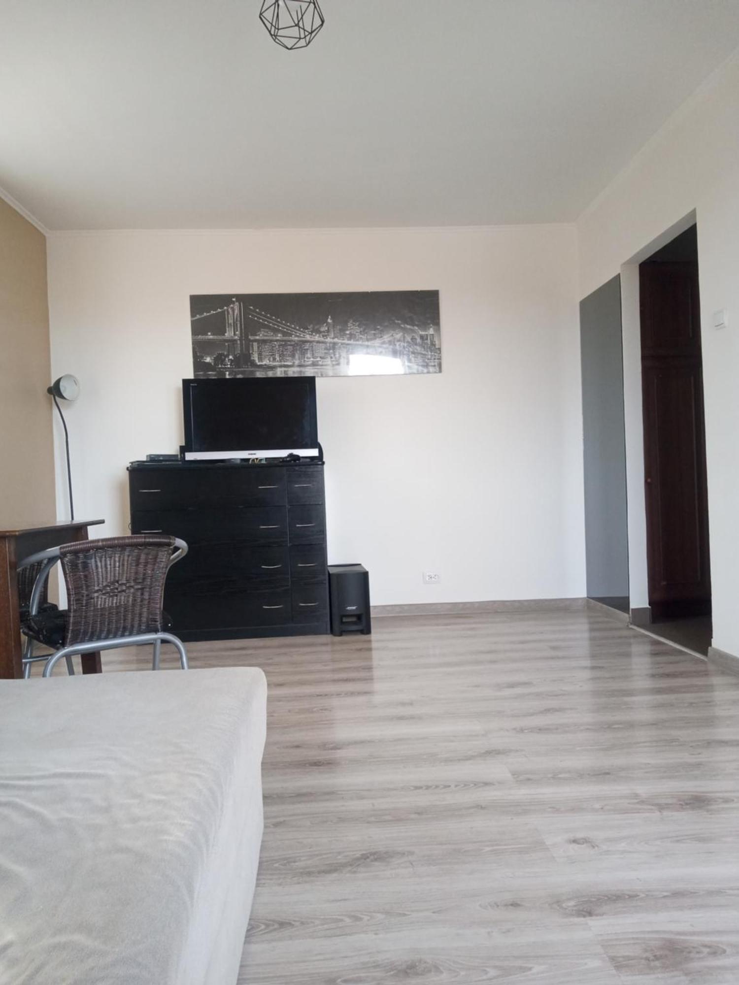 Ferienwohnung Kawalerka 30 Metrow Siemiatycze Exterior foto